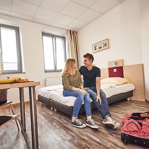 Zimmer mit Queensize-Bett
